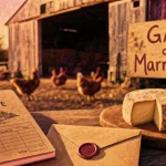 GAEC des Marronniers : vente directe à la ferme