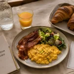 Brunch Clermont Ferrand : buffet du dimanche, réservation