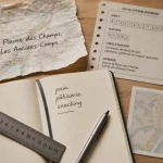 Crousti Combrailles : adresse Rue de la Plaine des Champs, Les Ancizes-Comps