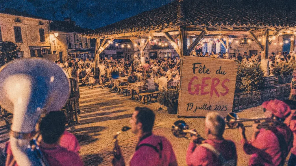 Ce week-end dans le Gers 32 : quelle fête de village choisir selon l’ambiance, la commune et les infos utiles ?