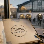 Que faire à Tarbes ce week-end : agenda et Halle Marcadieu, culture et patrimoine
