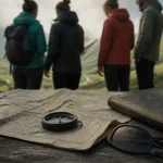 Voyage nature en petit groupe : carte, boussole et itinéraire, budget et accompagnement