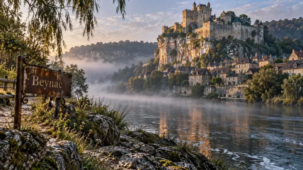 Château de Dordogne : Beynac, Castelnaud ou Milandes pour une journée réussie ?