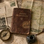Château journée du patrimoine dordogne : visite médiévale familiale et culturelle en Dordogne