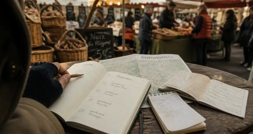 Dordogne tourisme agenda : planifier ses sorties en Dordogne