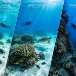 Sainte-Anne, Port Launay et Saint-Pierre : plongée aux Seychelles